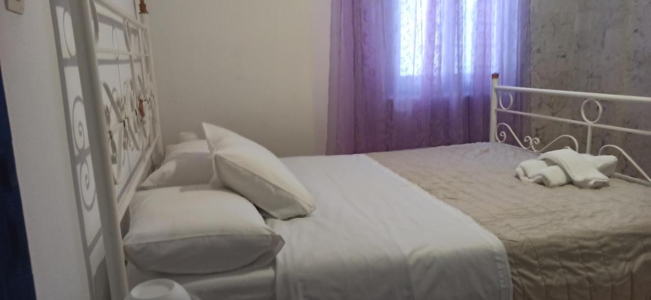 Akti Miaouli Holiday Home Βάρη Εξωτερικό φωτογραφία
