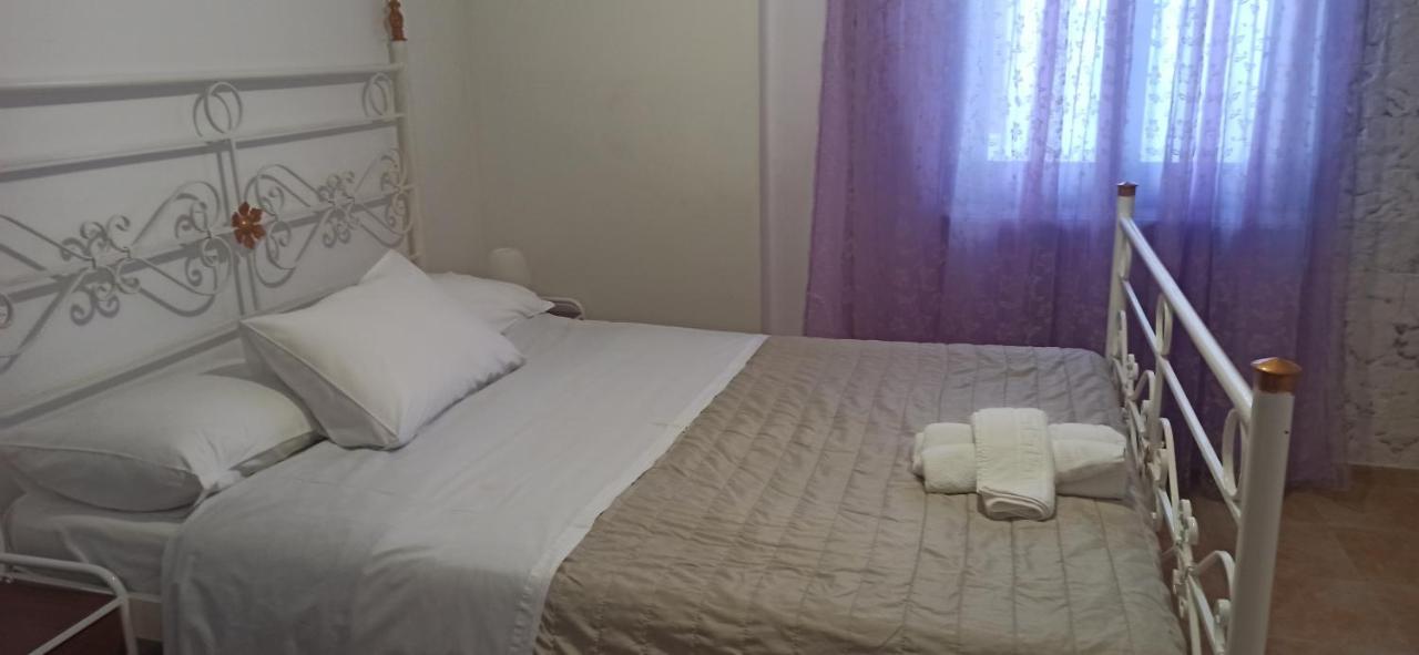 Akti Miaouli Holiday Home Βάρη Εξωτερικό φωτογραφία