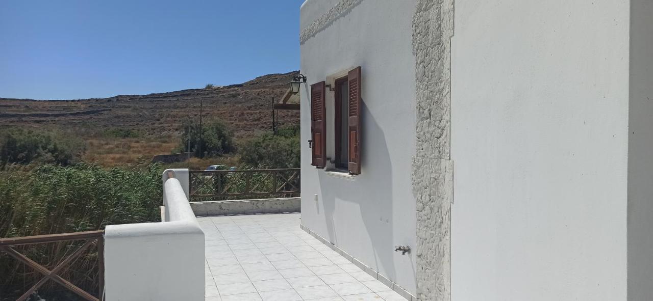Akti Miaouli Holiday Home Βάρη Εξωτερικό φωτογραφία