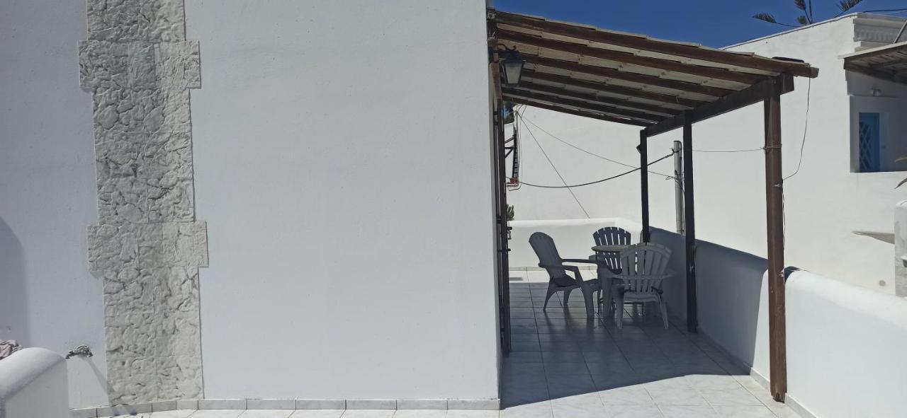 Akti Miaouli Holiday Home Βάρη Εξωτερικό φωτογραφία