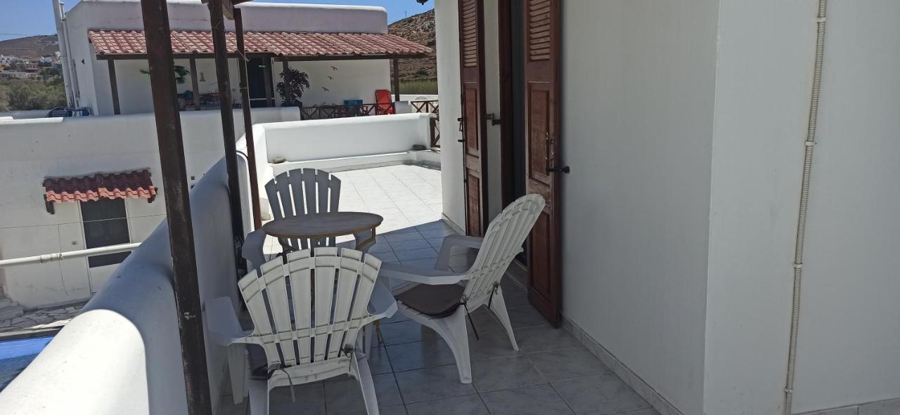 Akti Miaouli Holiday Home Βάρη Εξωτερικό φωτογραφία