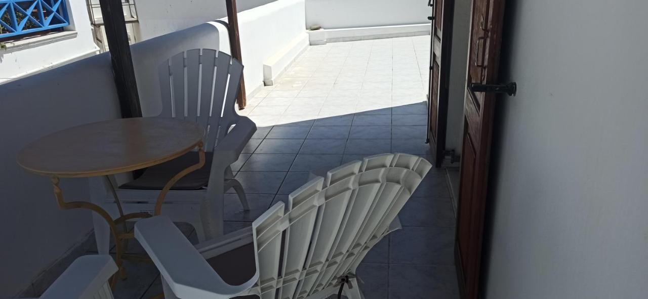 Akti Miaouli Holiday Home Βάρη Εξωτερικό φωτογραφία