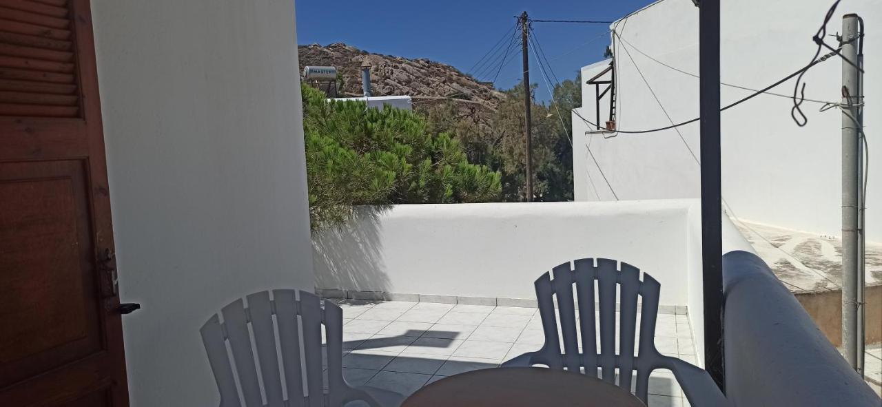 Akti Miaouli Holiday Home Βάρη Εξωτερικό φωτογραφία