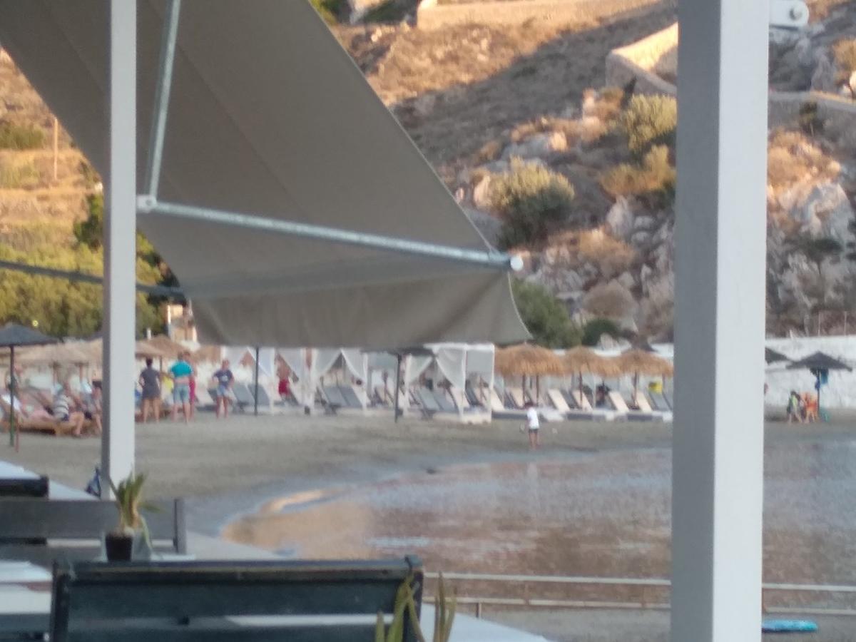 Akti Miaouli Holiday Home Βάρη Εξωτερικό φωτογραφία