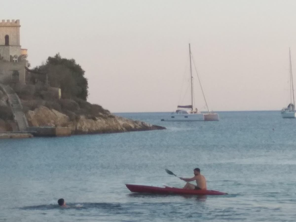 Akti Miaouli Holiday Home Βάρη Εξωτερικό φωτογραφία