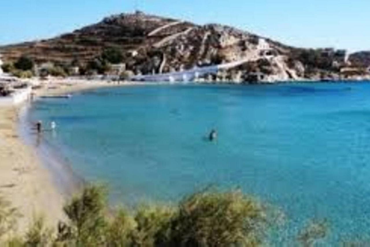 Akti Miaouli Holiday Home Βάρη Εξωτερικό φωτογραφία