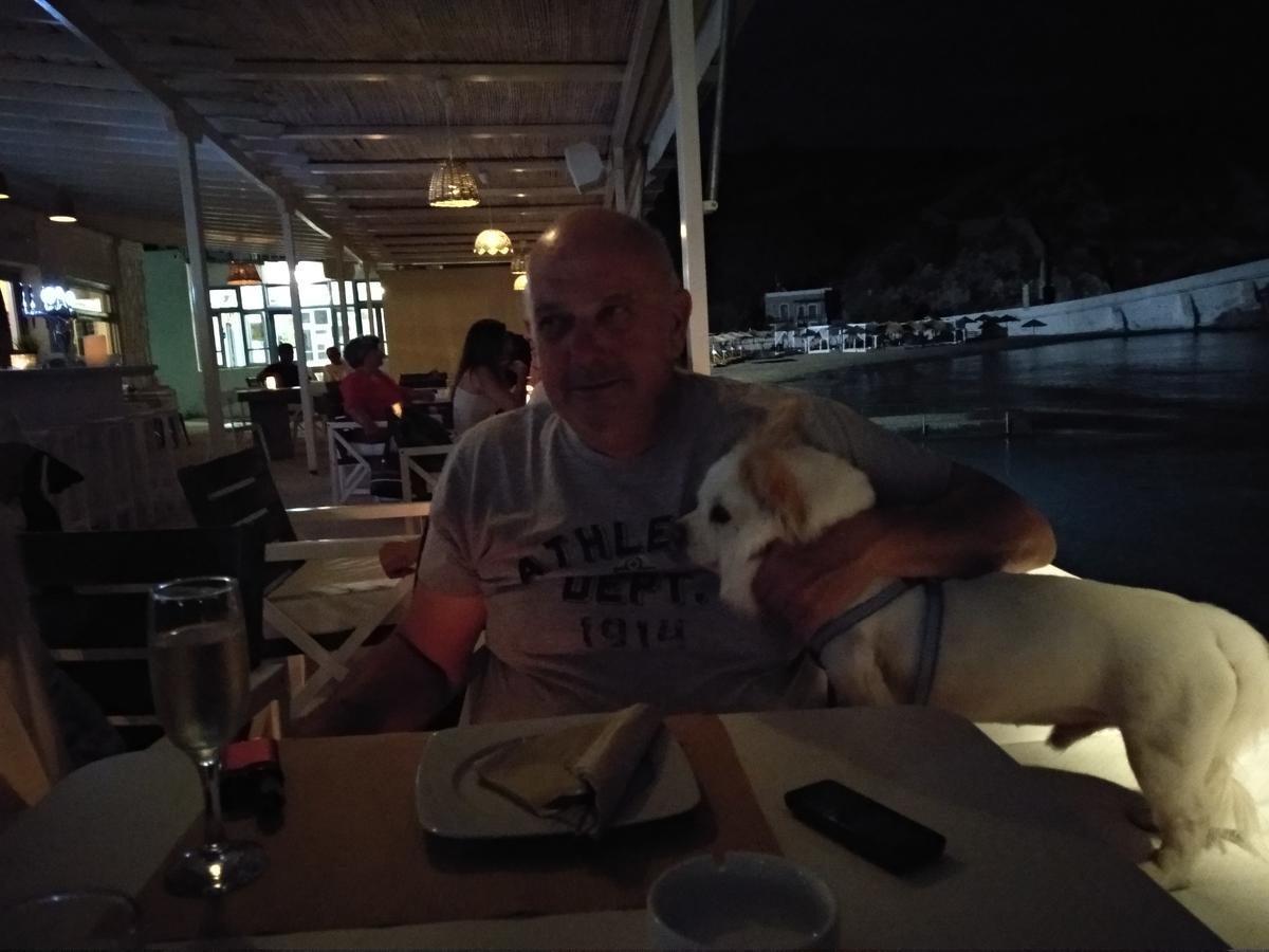 Akti Miaouli Holiday Home Βάρη Εξωτερικό φωτογραφία