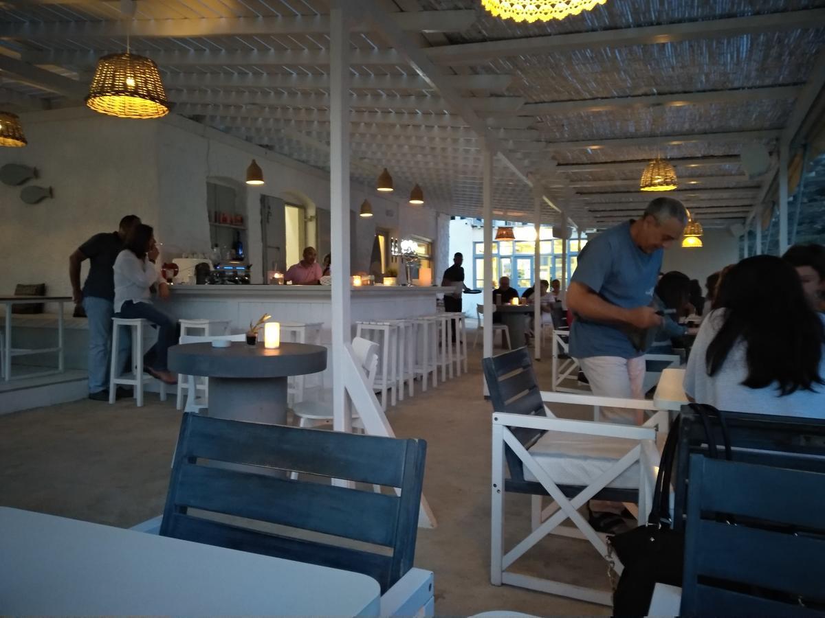 Akti Miaouli Holiday Home Βάρη Εξωτερικό φωτογραφία