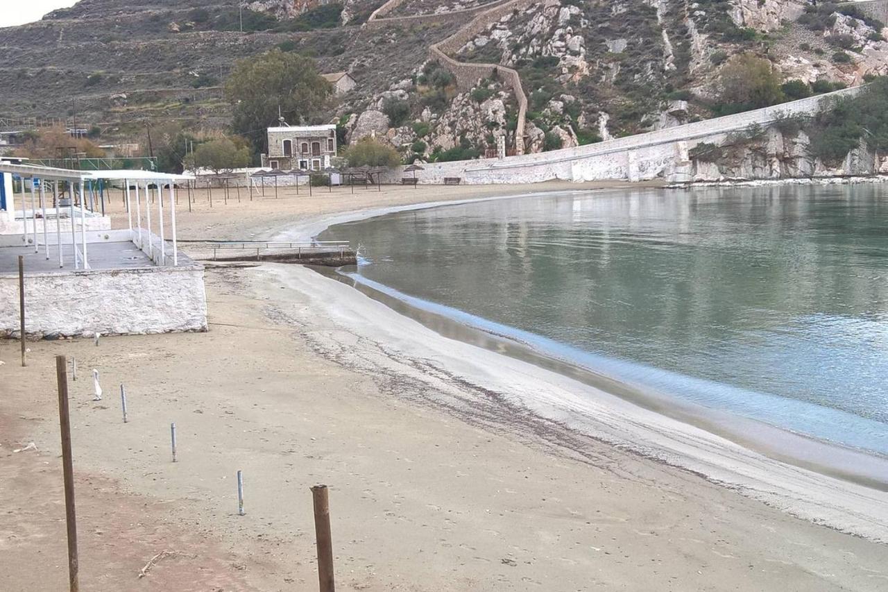 Akti Miaouli Holiday Home Βάρη Εξωτερικό φωτογραφία