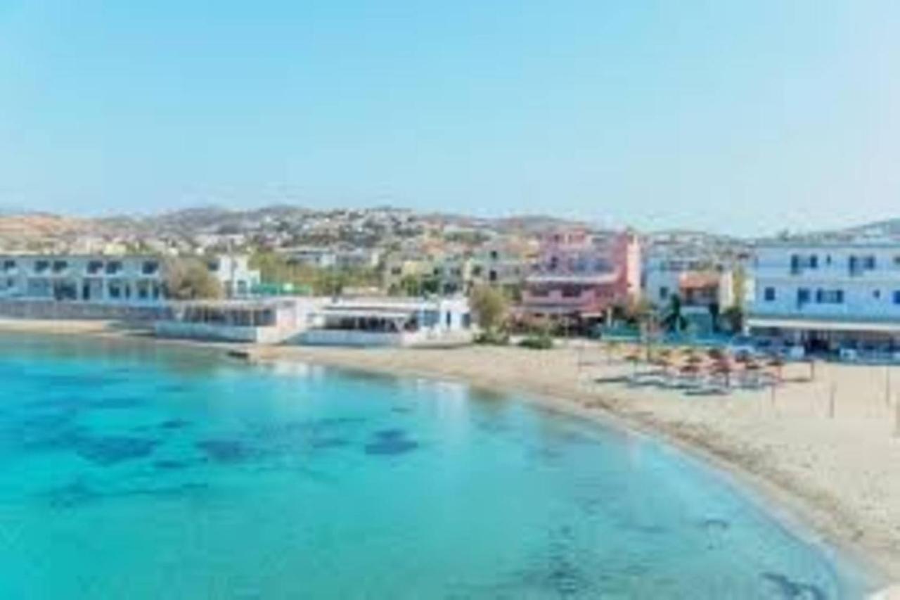 Akti Miaouli Holiday Home Βάρη Εξωτερικό φωτογραφία