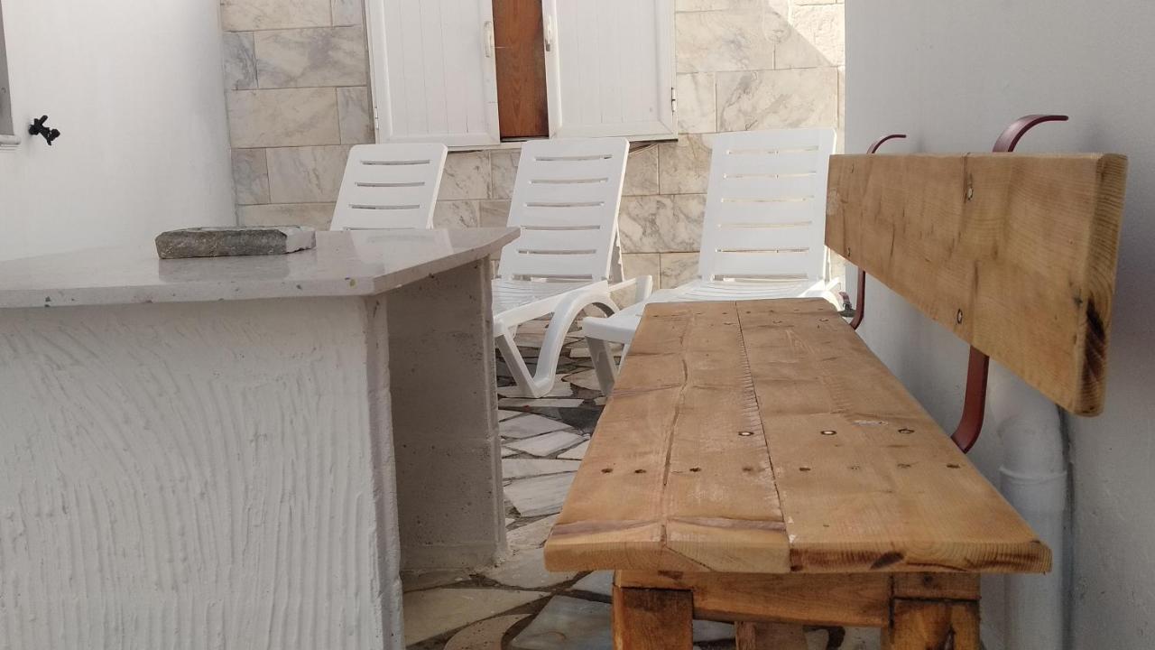 Akti Miaouli Holiday Home Βάρη Εξωτερικό φωτογραφία