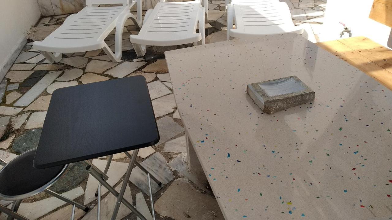 Akti Miaouli Holiday Home Βάρη Εξωτερικό φωτογραφία