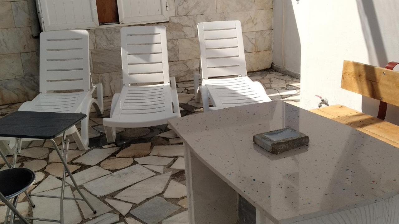 Akti Miaouli Holiday Home Βάρη Εξωτερικό φωτογραφία