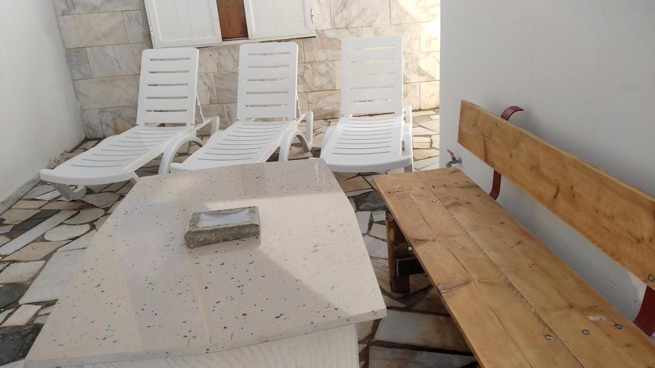 Akti Miaouli Holiday Home Βάρη Εξωτερικό φωτογραφία