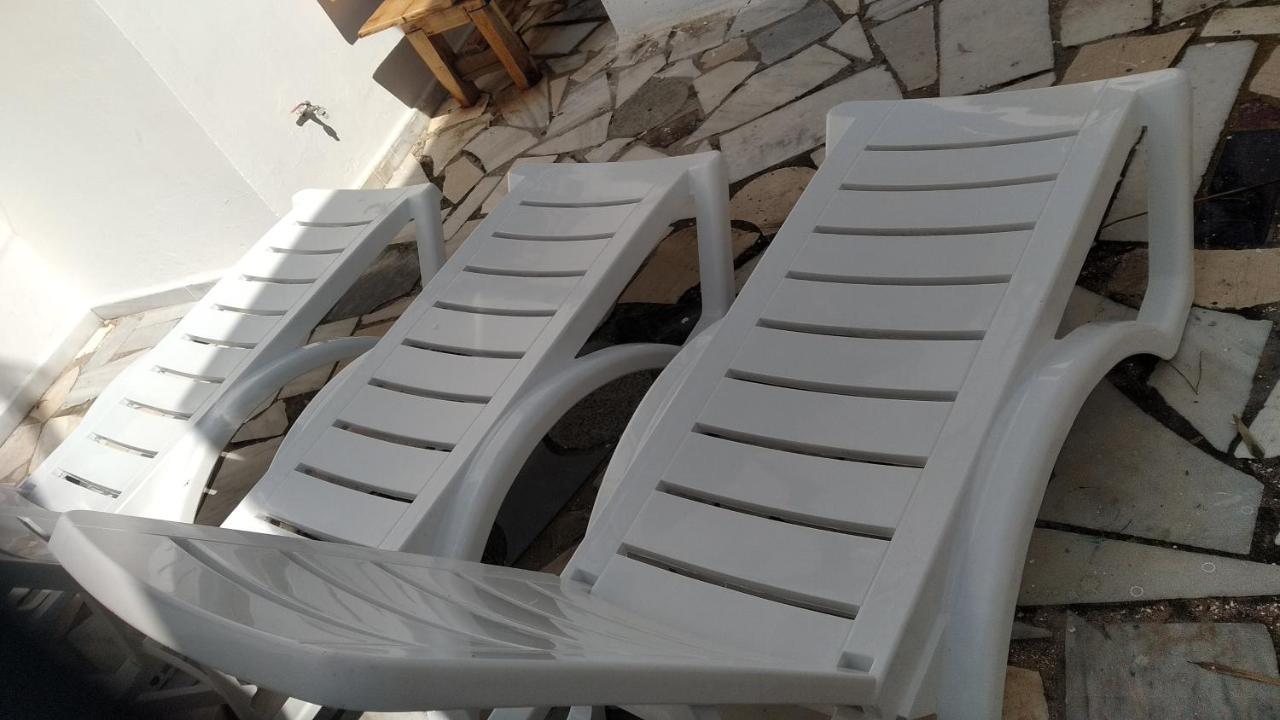Akti Miaouli Holiday Home Βάρη Εξωτερικό φωτογραφία