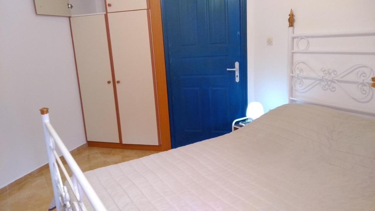 Akti Miaouli Holiday Home Βάρη Εξωτερικό φωτογραφία