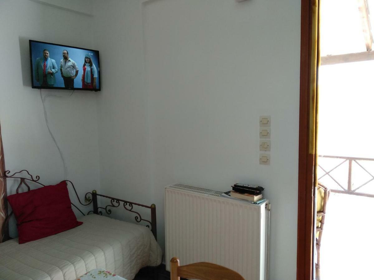 Akti Miaouli Holiday Home Βάρη Εξωτερικό φωτογραφία