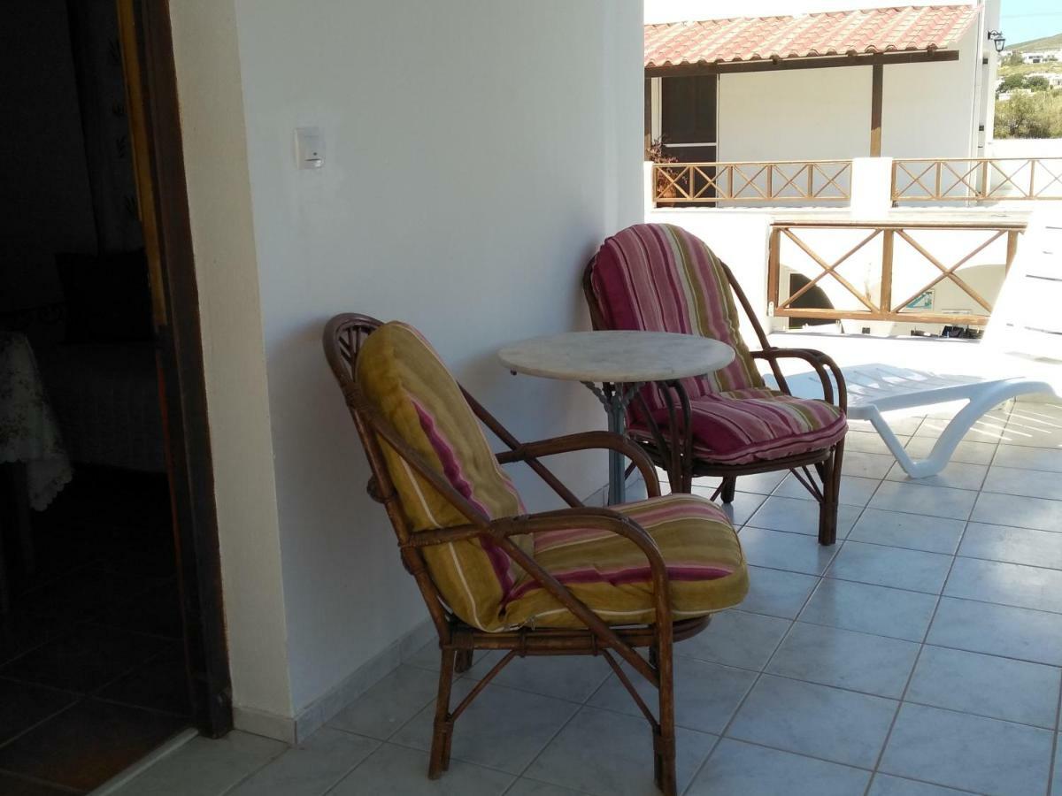 Akti Miaouli Holiday Home Βάρη Εξωτερικό φωτογραφία