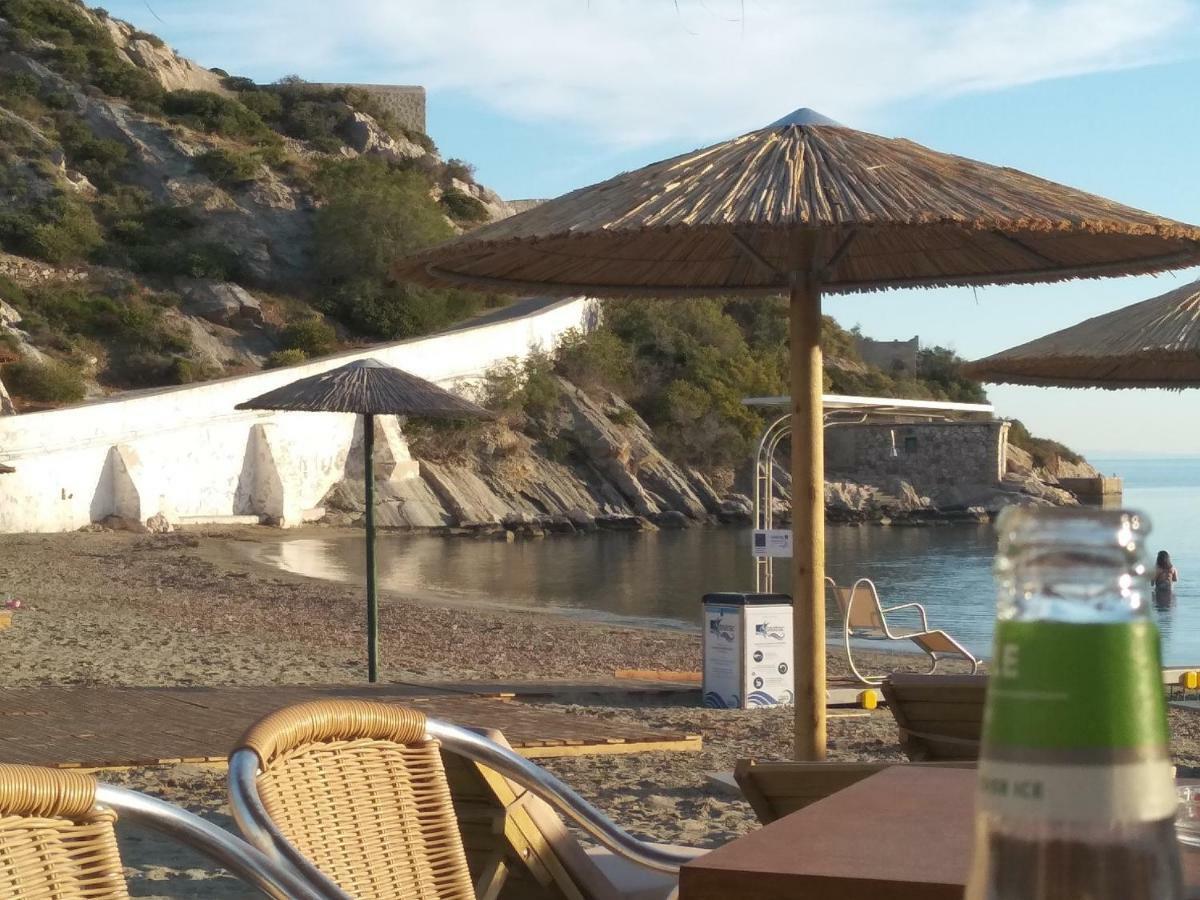Akti Miaouli Holiday Home Βάρη Εξωτερικό φωτογραφία