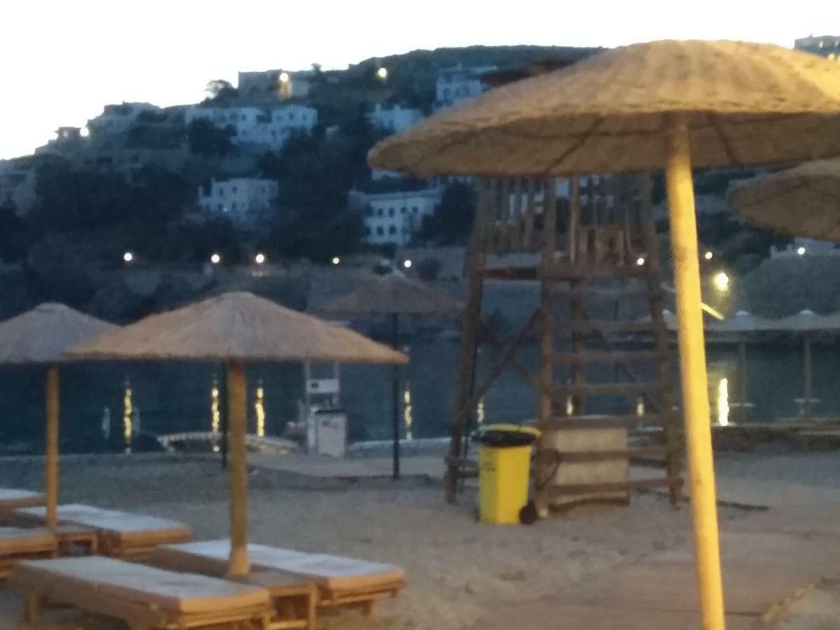 Akti Miaouli Holiday Home Βάρη Εξωτερικό φωτογραφία