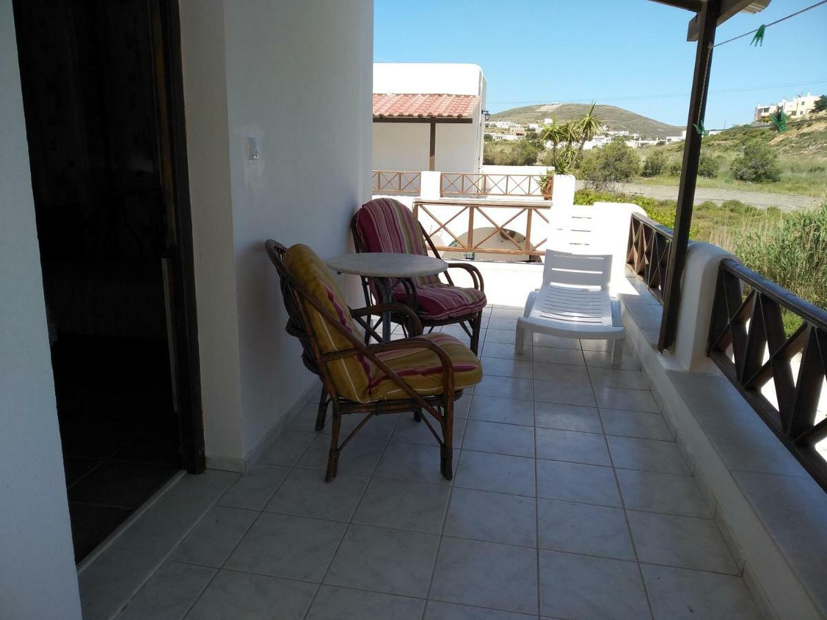Akti Miaouli Holiday Home Βάρη Εξωτερικό φωτογραφία