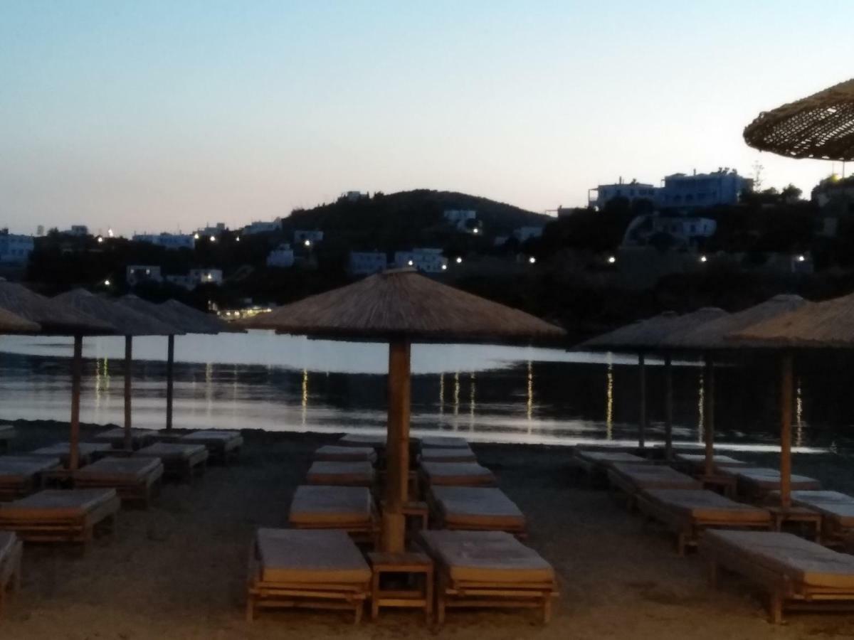 Akti Miaouli Holiday Home Βάρη Εξωτερικό φωτογραφία