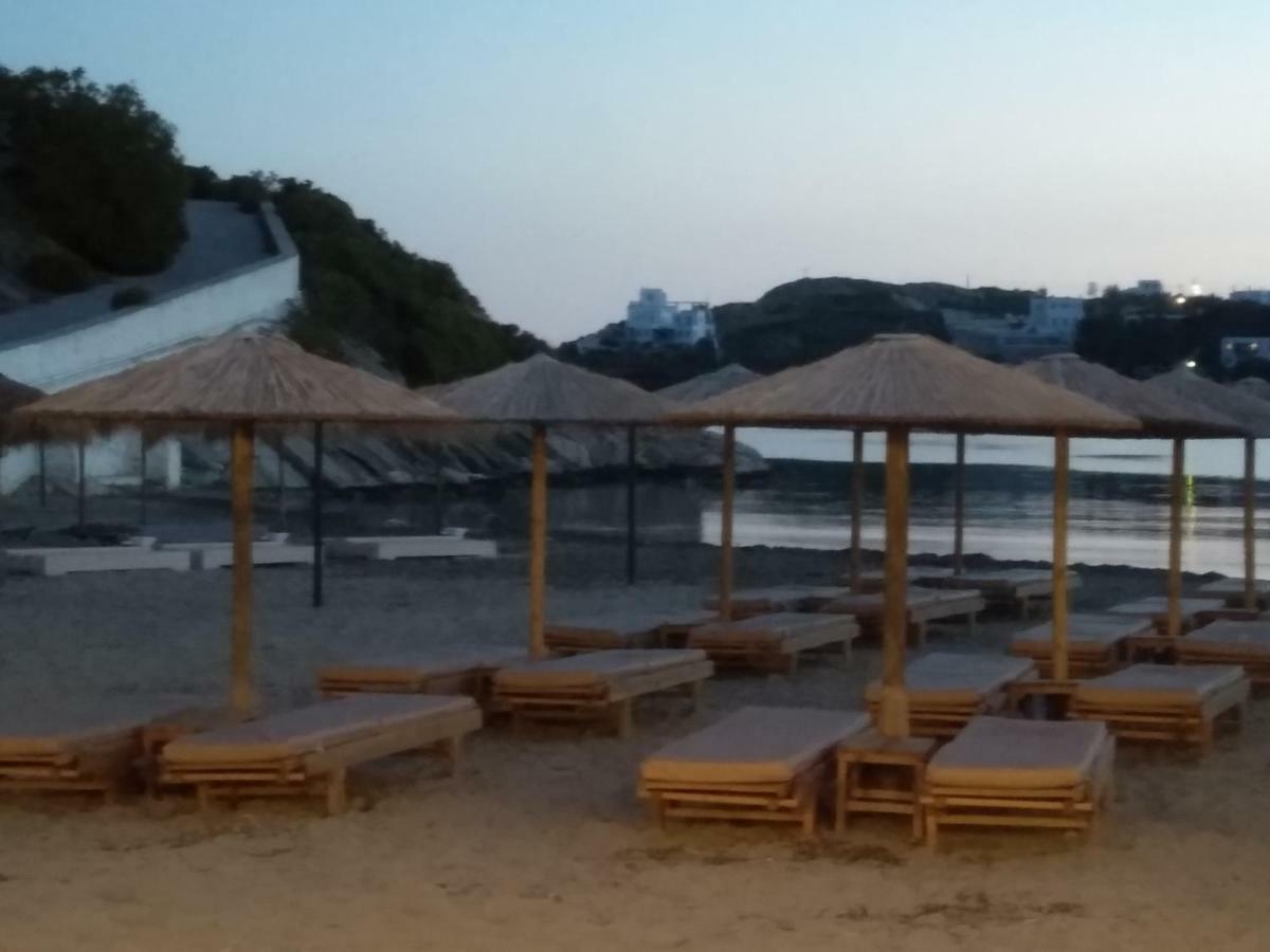 Akti Miaouli Holiday Home Βάρη Εξωτερικό φωτογραφία