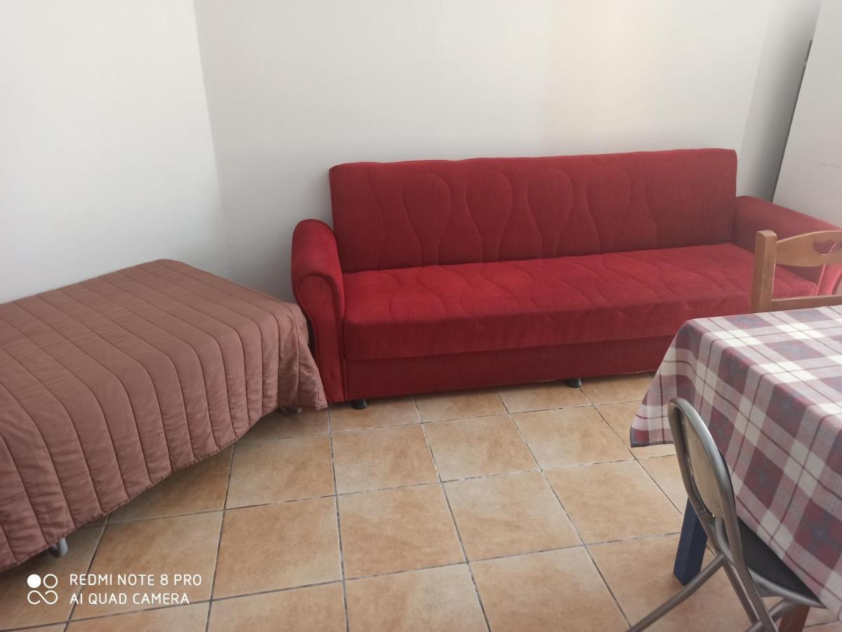 Akti Miaouli Holiday Home Βάρη Εξωτερικό φωτογραφία